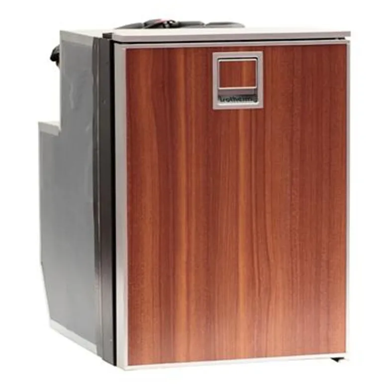 Isotherm Dörrfront Teak 65 Elegance