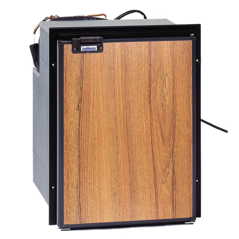 Isotherm Dörrfront Teak 85L