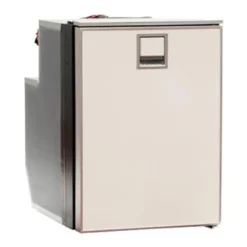 Isotherm Dörrfront Vit 85 Elegance