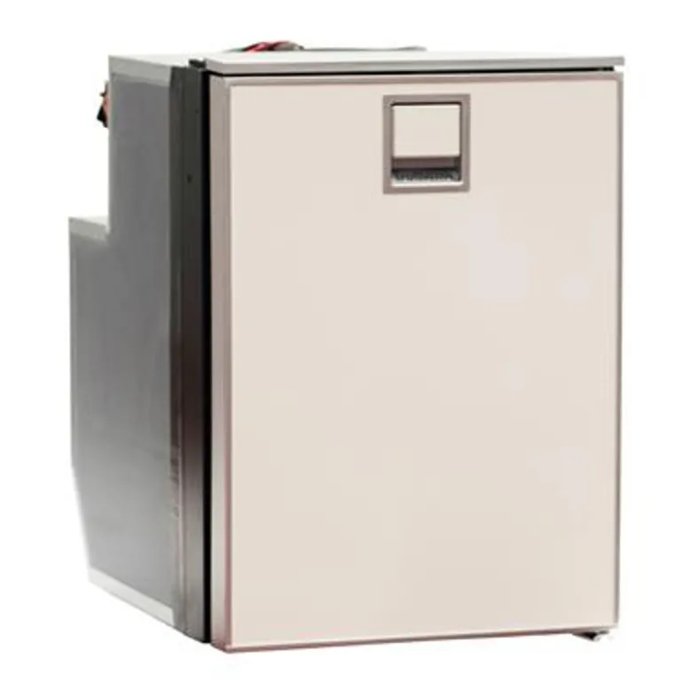 Isotherm Dörrfront Vit 65 Elegance