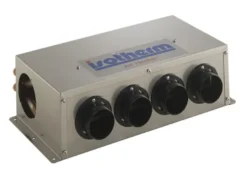 Isotherm Fläktpaket 24V 10kW