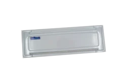 Isotherm Frysfackslucka Medium O