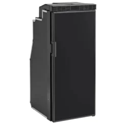 Isotherm Kylskåp CR90 Freeline Slim Svart 90 L