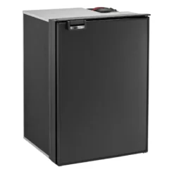 Isotherm Kylskåp CR130 Svart 130 L
