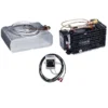 Isotherm kylsystem 2309 max 150L O-evaporator 7,5L med låga