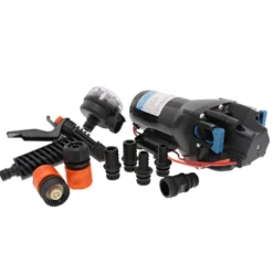 Jabsco Hotshot HD4 Pump