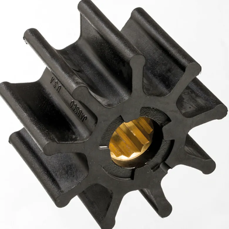 Jabsco impeller 836-0003b