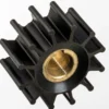 Jabsco impeller 4568-0003b