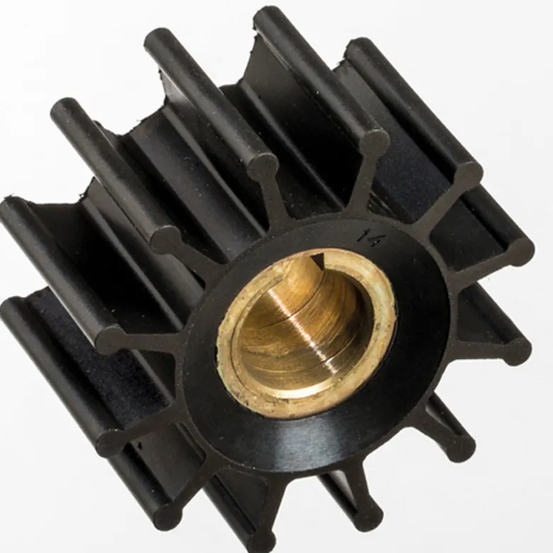 Jabsco impeller 4568-0003b
