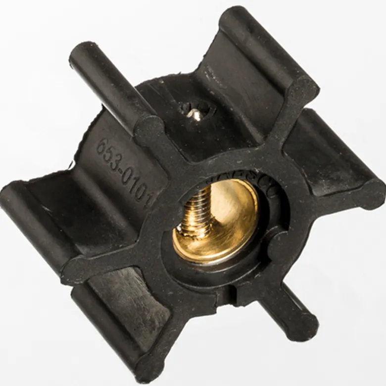 Jabsco impellerssats 653-0001-p