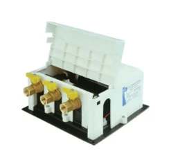 Jabsco 17820 Oljebytarpump