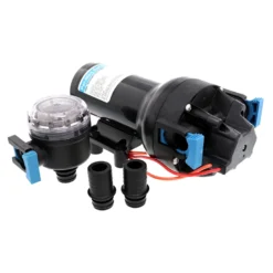 Jabsco Parmax HD6 Pump