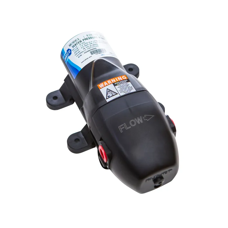 Jabsco Parmax 1 Pentrypump