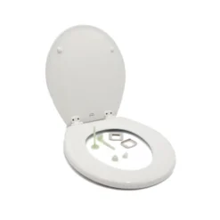 Jabsco Toalettsits SoftClose Comfort
