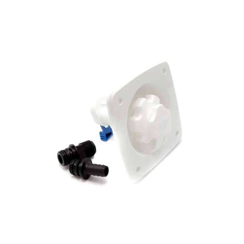 Jabsco Tryckregulator
