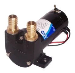 Jabsco VR050 Vingpump