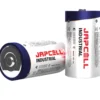 Japcell Industrial batteri C/LR14, 10 st