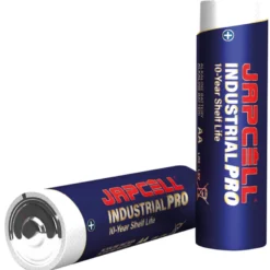 Japcell Industrial Pro batteri AA / LR06, 40 st