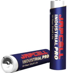 Japcell Industrial Pro batteri AAA / LR03, 40 st