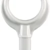 Jarnfordlings årtull Delrin 45x38 mm