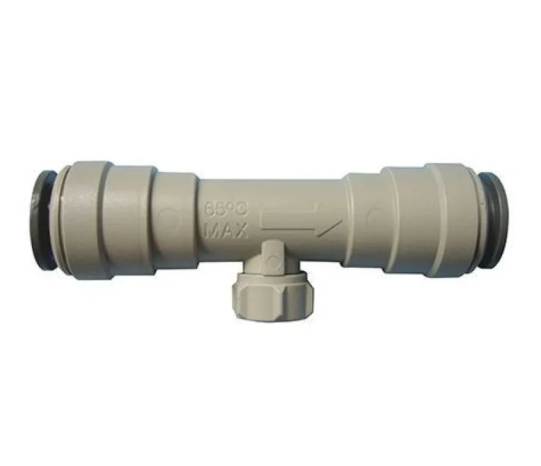JG backventil 15mm koppling