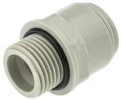 JG koppling 15mm-1/2" hane