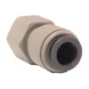 JG koppling 15mm-3/8" hona