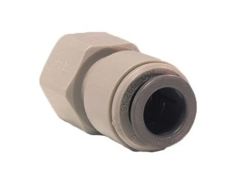 JG koppling 15mm-3/8" hona