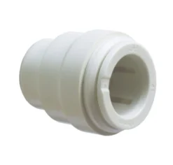 JG ändstopp 15mm koppling