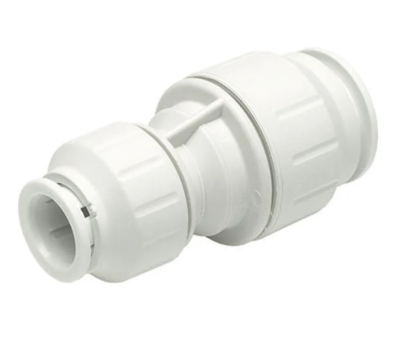 JG rak reducering 22-15mm