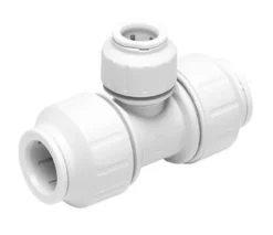 JG reducerings T 22-22-15mm