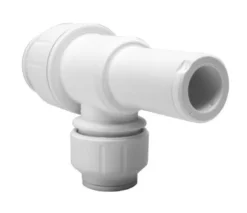 JG reducerings T 22-22-15mm