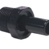 JG rör 15mm-1/2" BSP hane