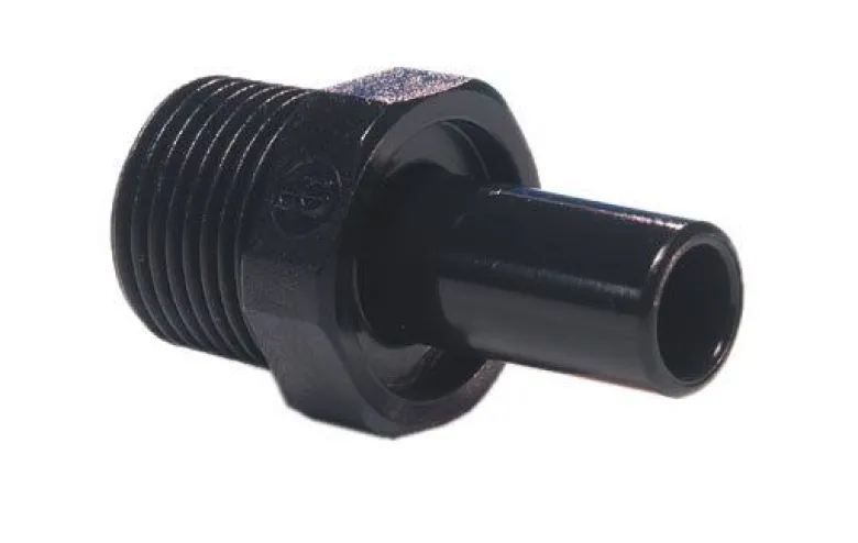 JG rör 15mm-1/2" BSP hane