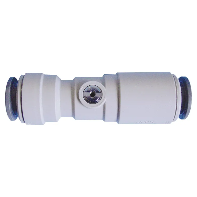 JG serviceventil 15mm