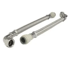 JG slang 300mm vinkel 15mm-1/2