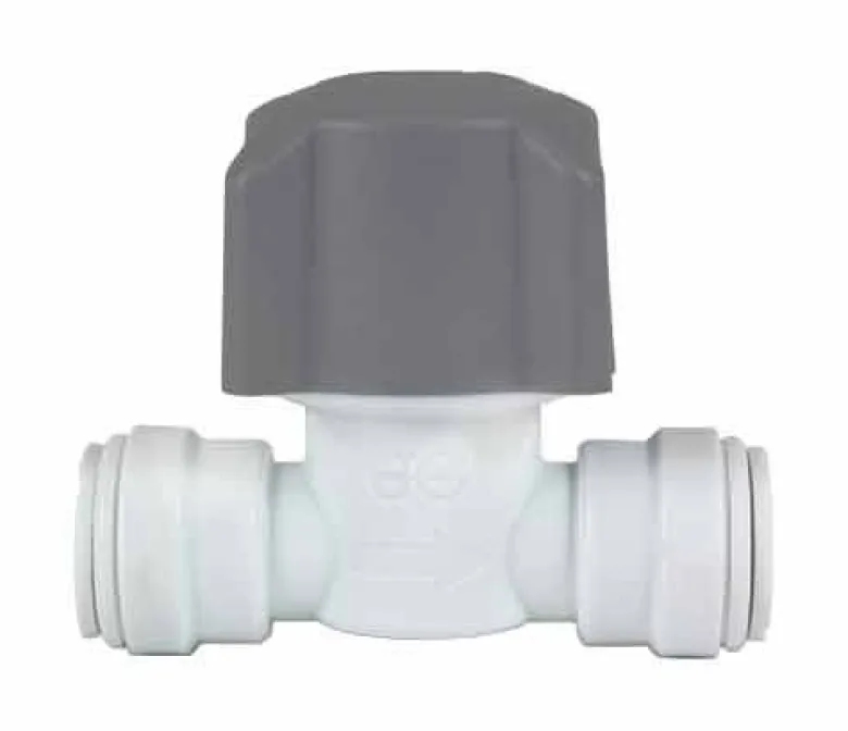 JG stoppventil 15mm