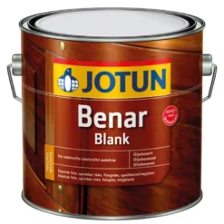 Jotun benar blank olja 3 l