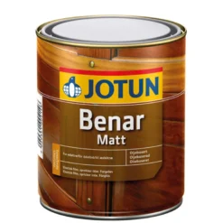Jotun Benar Matt 0,75l
