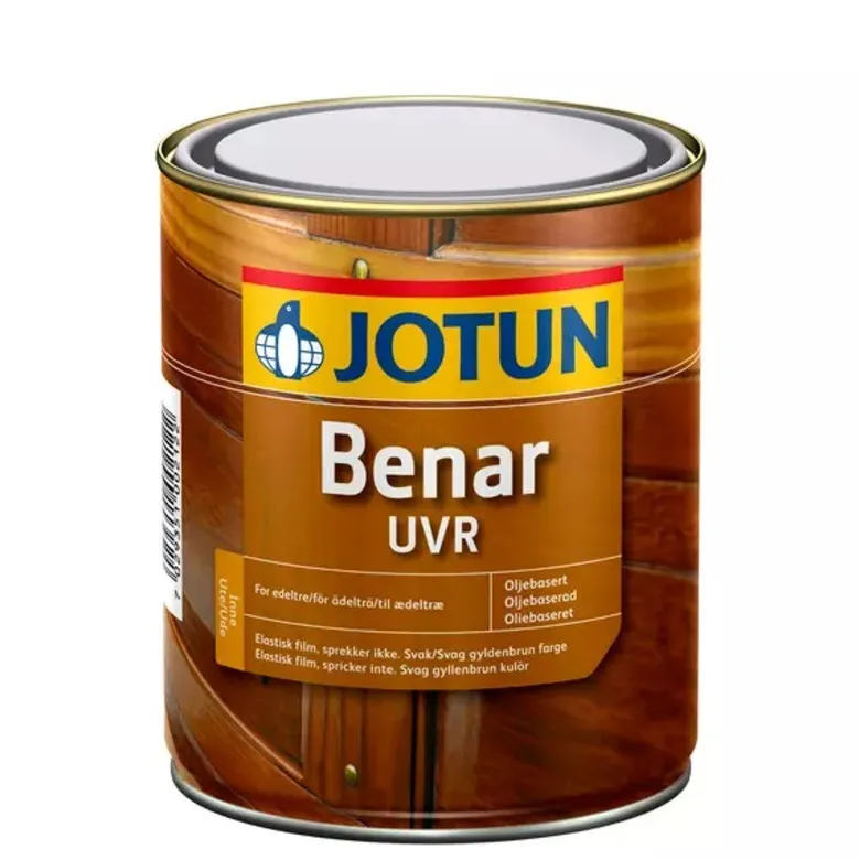 Jotun Benar UVR