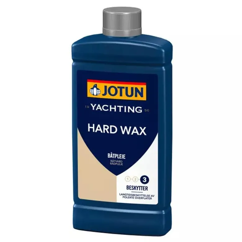 Jotun Hard Wax 500ml