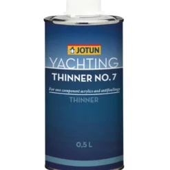 Jotun Thinner NO. 7 0,5l
