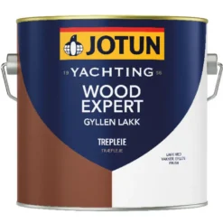 Jotun Wood Expert Goldenlack 2.5L