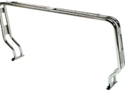 JUMBO fällbar A-båge 125-220 cm