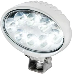 Justerbar HD LED-lampa för A-frame 24 W 10/30 V