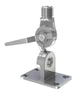 Justerbart antennfäste ss