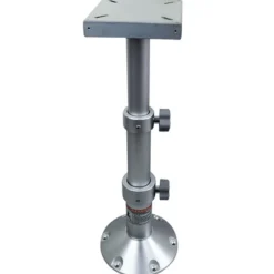 Justerbart Bordstativ 29-69cm och 360° Bas 229mm