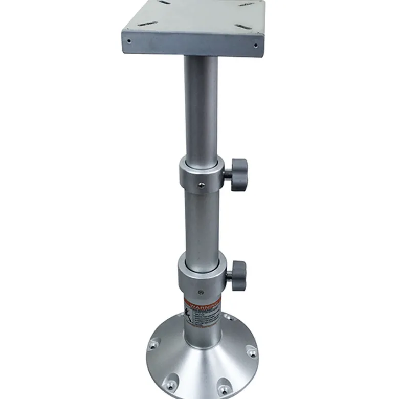 Justerbart Bordstativ 29-69cm och 360° Bas 229mm
