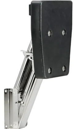 Justerbart utombordarfäste 7 HP