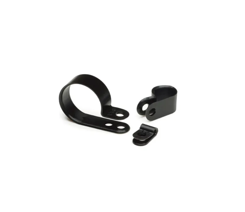 Kabelhållare P-Clip